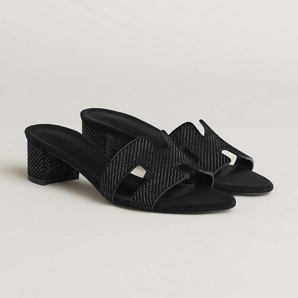 Oasis sandal | Hermès USA